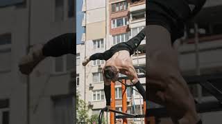 Warm up 🌟 #calisthenics #planche  #workout #gymnastics