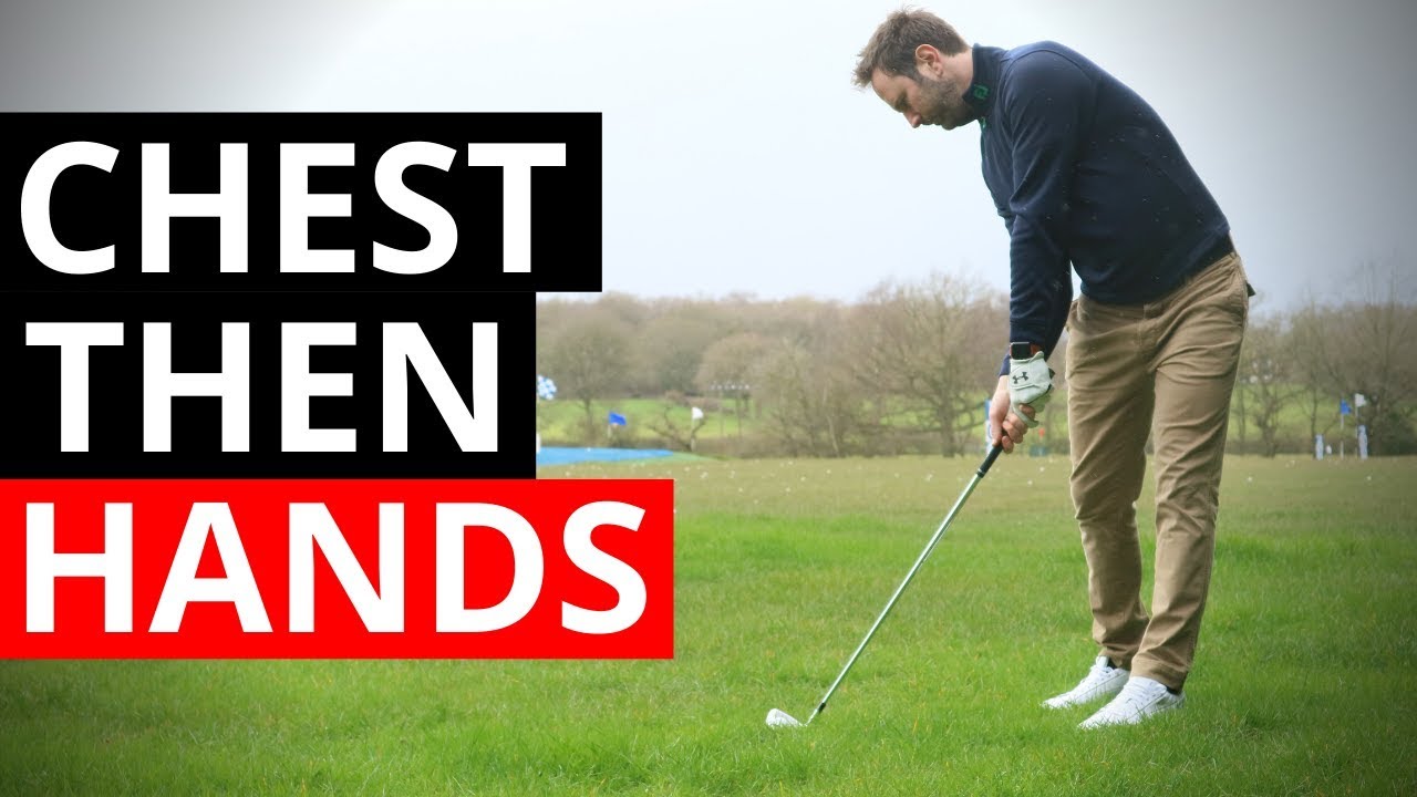 MOVE THE CHEST THEN HANDS FOR AN AWESOME IMPACT YouTube