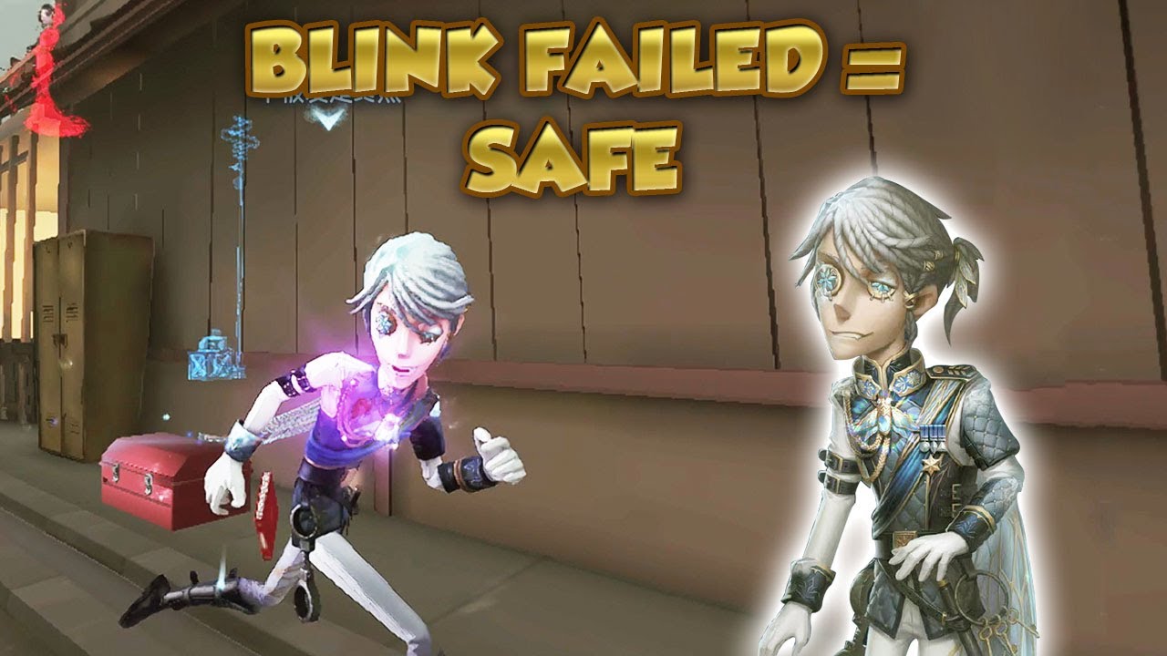 Blink Failed To Create Password Verification Blink Failed To Create Password Verification