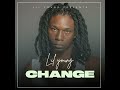 Lil Young - Change (Oficial audio)