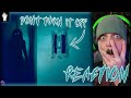 FrostmareTV - Scary Videos That You CAN NOT Finish | REACTION