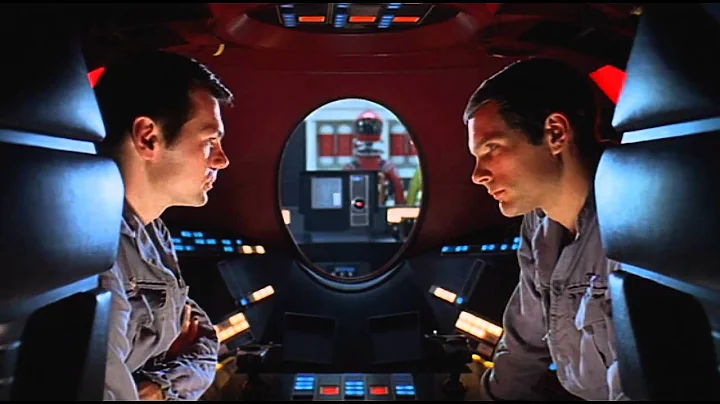 2001: A Space Odyssey Trailer (HD)