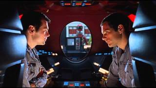 2001: A Space Odyssey Trailer (HD)