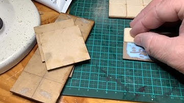 HeroQuest tiles, Dungeons & Dragons tiles