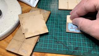 HeroQuest tiles, Dungeons & Dragons tiles screenshot 4