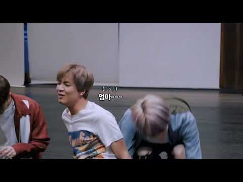 [NCT 해찬] 엄마 찾는 해찬 2