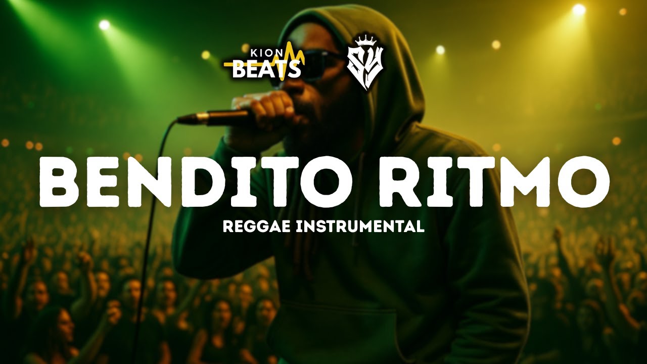 BENDITO RITMO - REGGAE INSTRUMENTAL