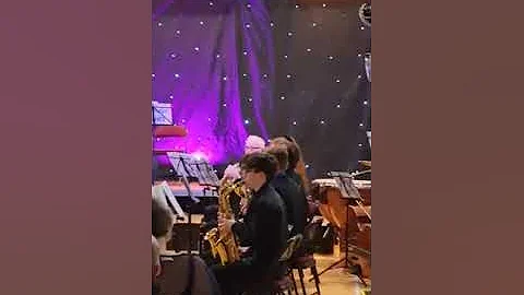 An Irish Party In Third Class || EA Youth Concert Band