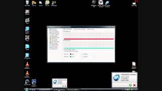 How to: Setting up a dark comet server/rat