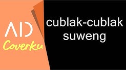 Cublak-cublak Suweng cover by ardhitia dewangga #NESCAFEMusikNation  - Durasi: 2:12. 