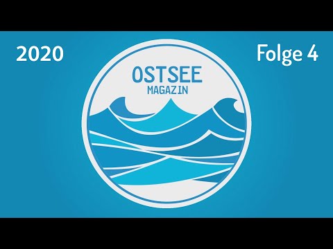 OSTSEEMAGAZIN 2020 | Folge 4 / Stadt Barth / Travel Charme Heringsdorf / Alcedo Levenhagen