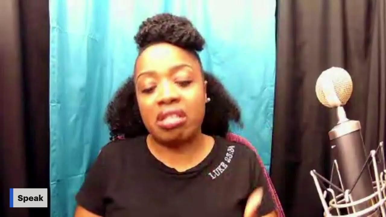 Identity Check with Tamra Rose