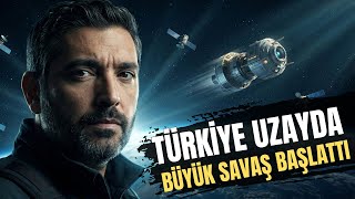 Selçuk Bayraktar Türkiyenin Uzaydaki En Büyük Hamlesini Yaptı - Dünyada Bir İlki Gerçekleştiriyoruz Resimi