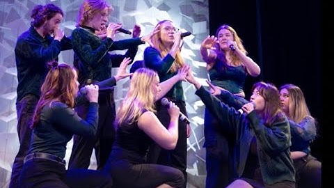 MIND THE GAP -- Mini Documentary | 2025 Undergraduate Research Symposium Project