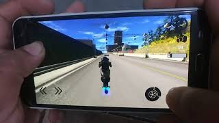 Mountain Legends 2 on Samsung Galaxy J7 2016 32 Bit Android Gameplay screenshot 2