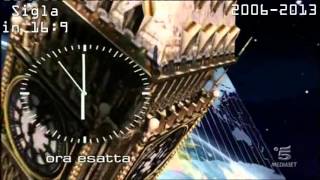 Sigle Ora Esatta Dal 1991 Al 2016