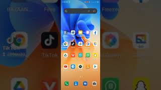 Wow!..😱😱... how to use Twi keyboard for your android device 💯💯💯 screenshot 3