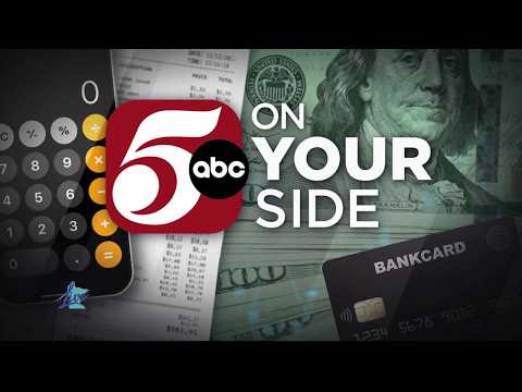 5 On Your Side: Packaged Snacks
