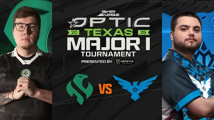 @RiyadhFalcons vs @royalravens | Major I Qualifiers | Week 2 Day 1