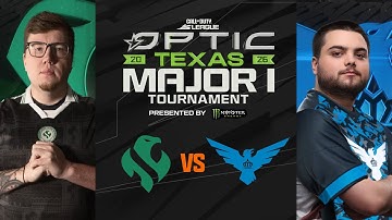 @RiyadhFalcons vs @royalravens | Major I Qualifiers | Week 2 Day 1