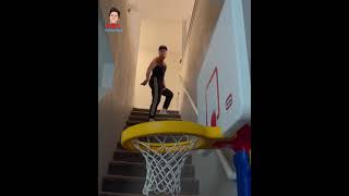 You Can't Do These Fails funny video #fun #funnyvideos #shorts