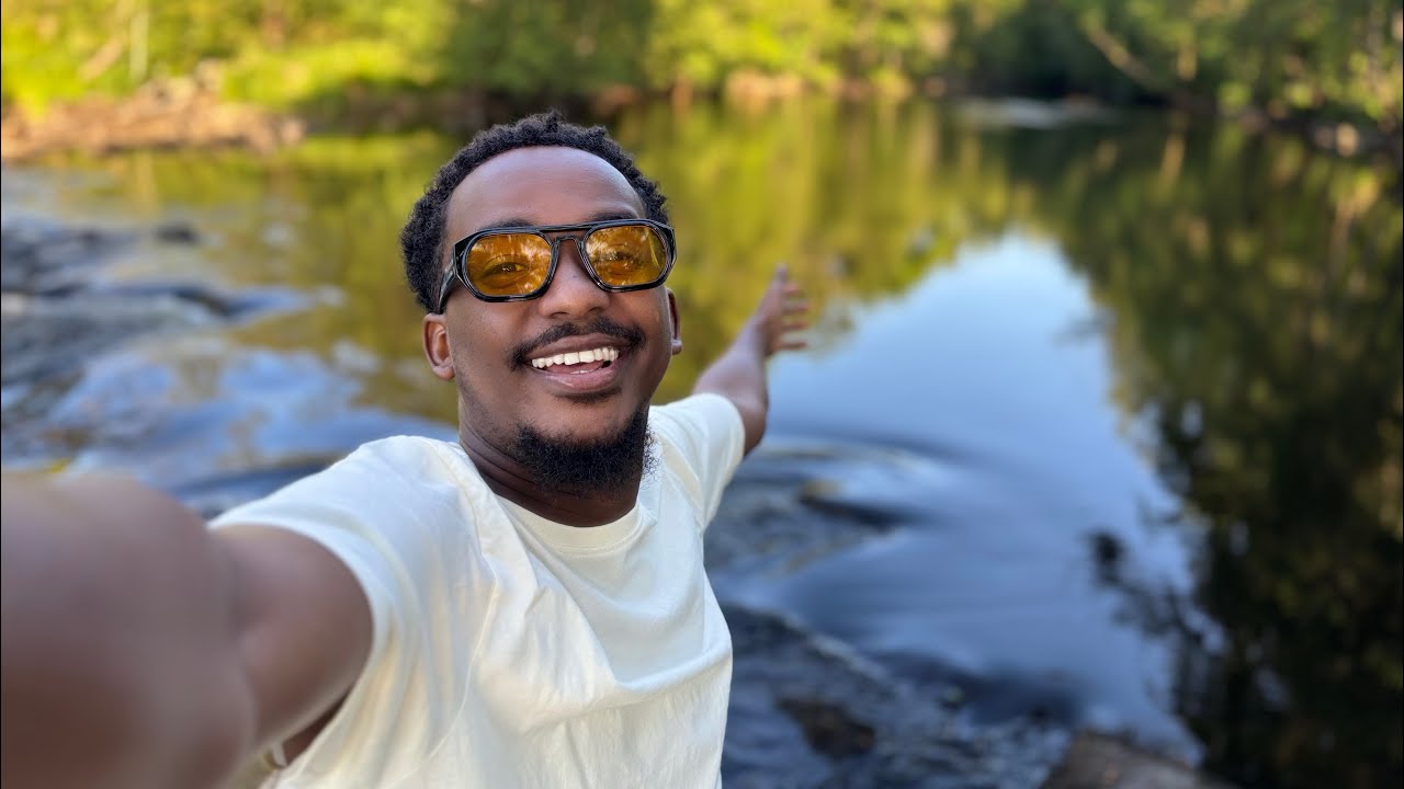 VLOG WAXAN TAGAY MEEL QURUX BADAN