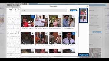 Fandom University - Adding a Video