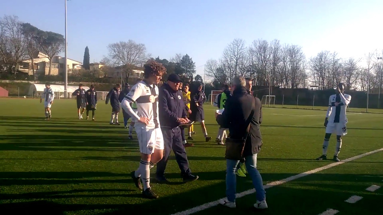 Torneo Di Viareggio Ottavi Milan Parma 1 1 finale Si Procede Ai 