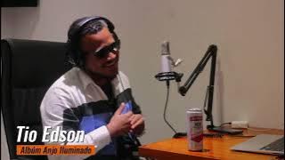 Tio Edson (TRX Music) - Freestyle | Apresentação do álbum Anjo Iluminado