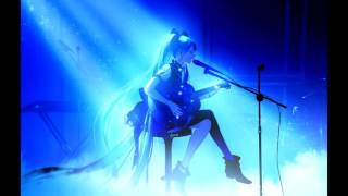 Florian Bur - Hatsune Miku HELP (feat. Basia Krol & CAM