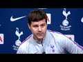 Tottenham 3-1 Southampton - Mauricio Pochettino Full Post Match Press Conference - Premier League