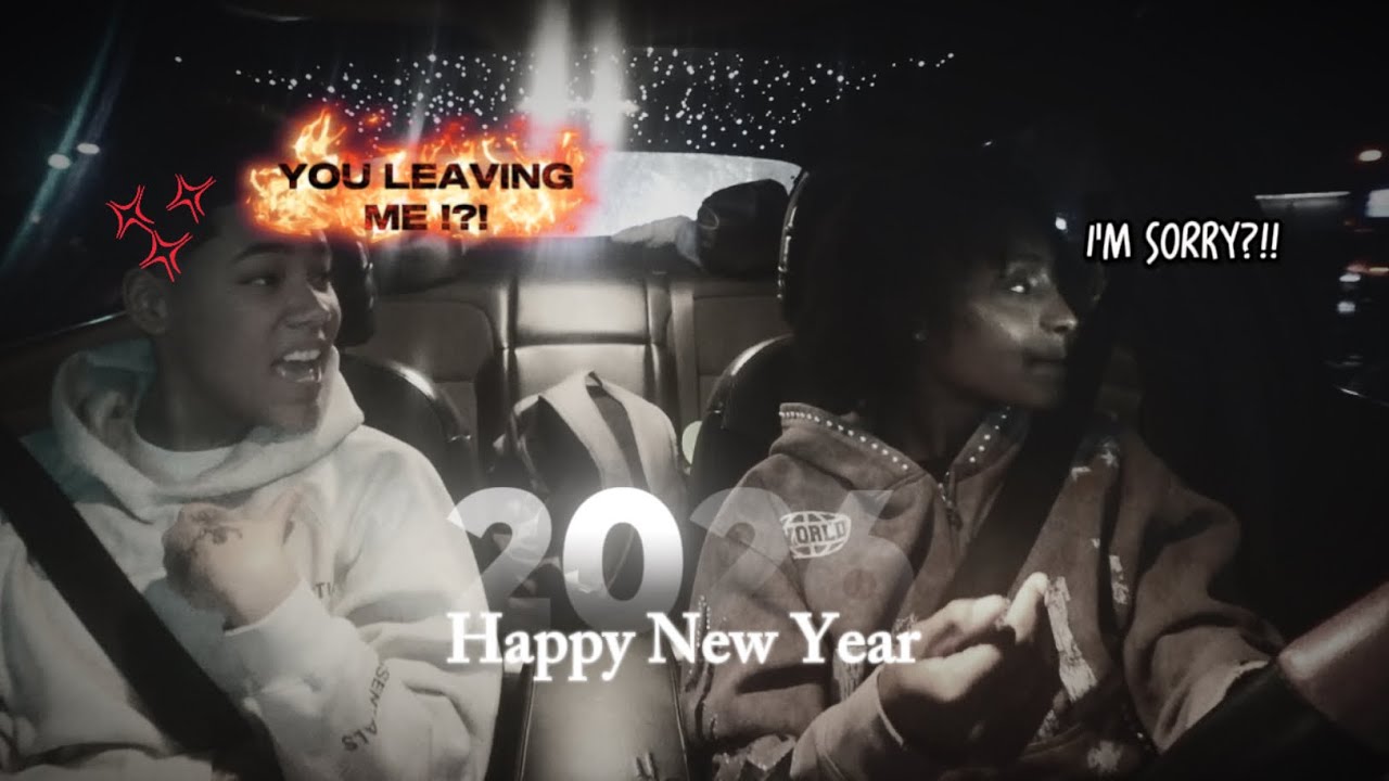 Я сказала ей, что уйду от неё в 2025 году 😳 *она была в ярости