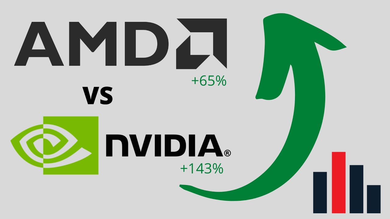 AMD vs NVIDIA Stock Analysis Which is the better investment? YouTube