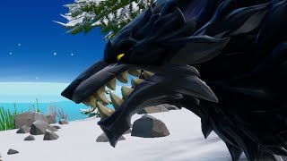 wolves shouldnt attack me...