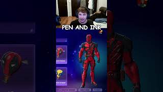 Marvel Skins Are BACK?! 😳🔥