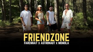DJ Astronaut - FriendZone Ep01 (Live Set)