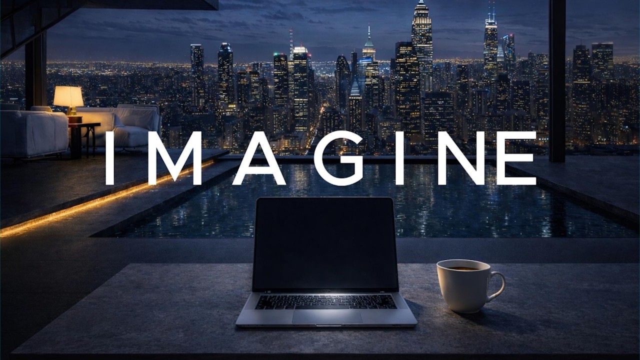 Focus Mode Activated - 1 Hour Ambient Music for Studying & Concentration