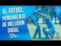 #OAFISPORT | LALIGA GENUINE: HERRAMIENTA DE INCLUSIÓN DE LAS PERSONAS CON DISCAPACIDAD INTELECTUAL