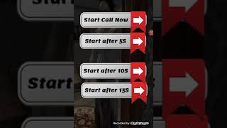 granny ghost horror prank call screenshot 5