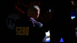 Denver Nuggets Starting Line Up Intro 2024 Playoffs - Players Introduction - Like That Theme
