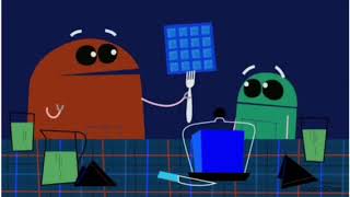Storybots Shapes Squares In G Major 7