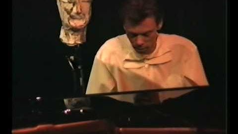 BaachAutoGodist Requiem 1988