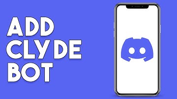 How To Add Clyde Bot On Discord 2023