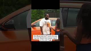 Gold digger prank#pranks #prank #golddigger #prankvideos #prankvideo #golddiggerpranks #loyaltytest
