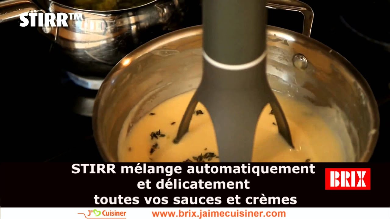 Saucier Seb automatique