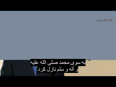 تصویری: جایزه پولیتزر چیست