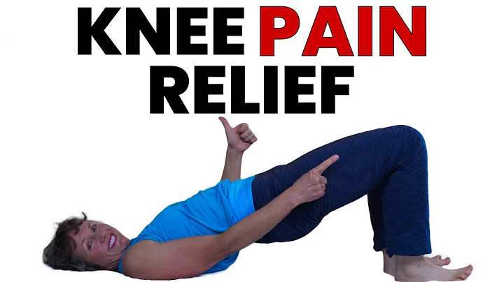 7 Best Knee Pain Stretches and Exercises You Can D...