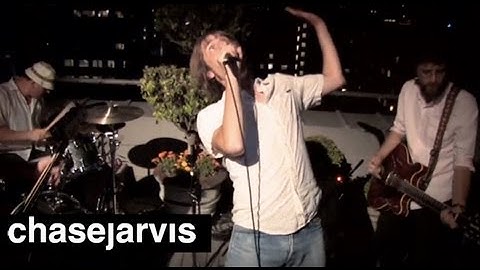 #3.13 Mudhoney | Chase Jarvis 1.0 | ChaseJarvis