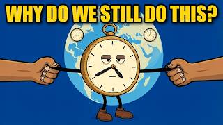 Why Can't We Stop Changing the Clocks