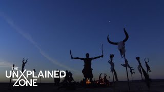 Villagers BURN DOWN Haunted Homes in Fiji (Season 1) | The UnXplained Zone